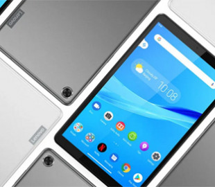 Раскрыты характеристики планшета Moto Tab G20