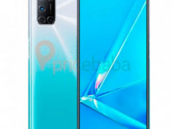 В Сети опубликован рендер смартфона Oppo A92
