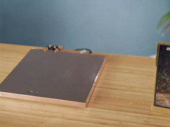 Энтузиаст создал миниатюрную версию PlayStation 5 толщиной два сантиметра