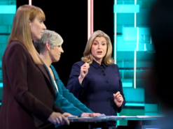 Британські жінки-політики стали мішенню фейкової ШІ порнографії