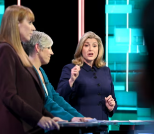 Британські жінки-політики стали мішенню фейкової ШІ порнографії