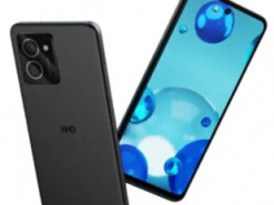 HMD анонсує бюджетний смартфон Vibe