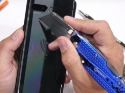 Смартфон ROG Phone 2 прошёл главный тест на прочность