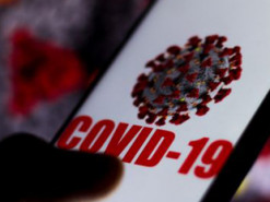 На Львівщині створили інтернет-платформу та чат-боти про COVID-19 для мешканців області