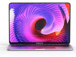 Apple раскрыла подробности о новых MacBook Pro