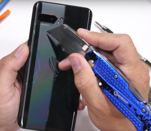 Смартфон ROG Phone 2 прошёл главный тест на прочность