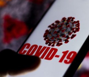 На Львівщині створили інтернет-платформу та чат-боти про COVID-19 для мешканців області