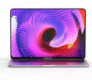 Apple раскрыла подробности о новых MacBook Pro