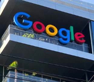 Московський суд оштрафував Google на 15 млн рублів