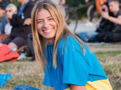 Зірка серіалу "Папік" Петрожицька назвала єдиного російського актора, який подзвонив їй після 24 лютого