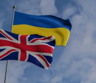 Британія та Україна підписали угоду про партнерство у сфері оборони та штучного інтелекту