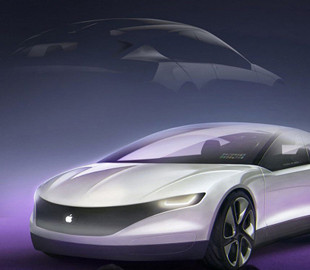 Владельцы Apple Car смогут делиться своими автомобилями при помощи одноразовых цифровых ключей