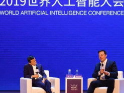 Илон Маск и Джек Ма поспорили о будущем искусственного интеллекта