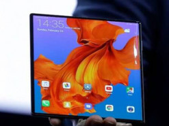 Apple хочет выпустить складной iPad вместо iPhone