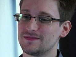 Сноуден в ближайшее время подаст заявление на гражданство РФ
