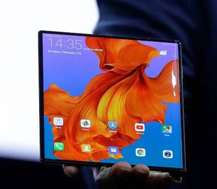 Apple хочет выпустить складной iPad вместо iPhone