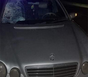 23-річний мешканець Яворівщини збив двох школярок на електросамокаті