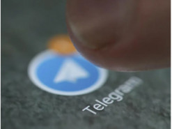 Telegram почне позначати користувачів, які використовують "неофіційний" додаток