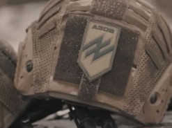 Полк "Азов" предупредил, что от имени якобы их бойца рассылают фейковые письма журналистам и органам власти