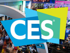 Наши в Вегасе. Какие украинские изобретения повезут на крупнейшую выставку электроники CES