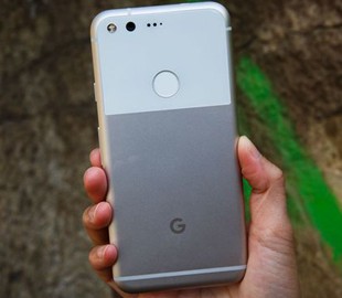 Как выглядит идеальный смартфон с точки зрения создателя Google Pixel