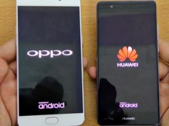 Huawei и Oppo снова попались на обмане покупателей