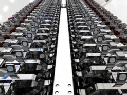 SpaceX хочет расширить сеть спутникового интернета до 42 тысяч аппаратов