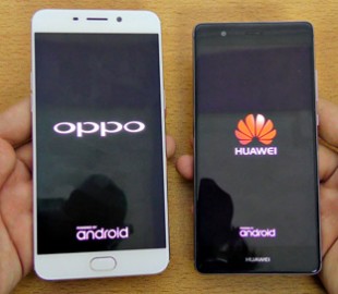 Huawei и Oppo снова попались на обмане покупателей