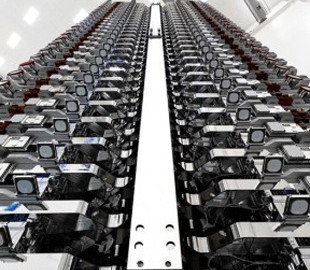 SpaceX хочет расширить сеть спутникового интернета до 42 тысяч аппаратов