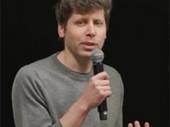 Творець ChatGPT та дизайнер iPhone випустять новий гаджет без екрану: він може стати проблемою