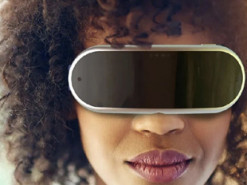 Apple создаёт AR-шлем для игр и общения