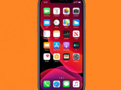 Apple выпустила седьмую бета-версию iOS 13
