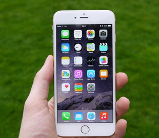 Apple добавит iPhone 6 Plus в список устаревших 31 декабря