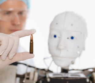 Міжнародна спільнота не може дійти згоди про заборону «роботів-вбивць»