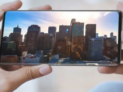 Новые технологии TCL сделают дисплеи смартфонов практичнее