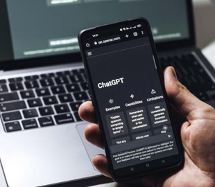 На Дія.Освіта вийшов новий серіал про роботу ChatGPT