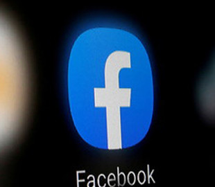 Росія хоче оштрафувати Facebook на 10% від річного доходу