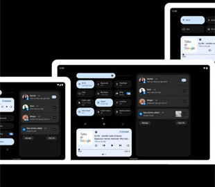 Google выпустила новую версию Android