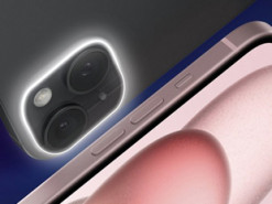 Інсайдер показав, як виглядатиме революційний спалах iPhone 16