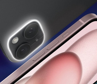 Інсайдер показав, як виглядатиме революційний спалах iPhone 16