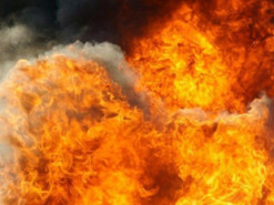 Губернатор Бєлгородської області повідомив про вибух складу з боєприпасами