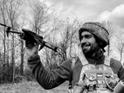 Журналіст Олександр Махов посмертно нагороджений орденом «За мужність»