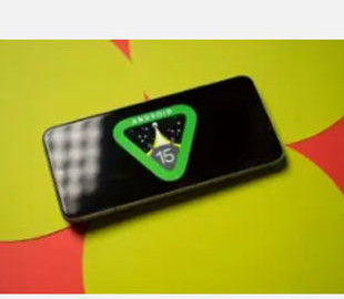 Розробники створили супутниковий зв’язок для смартфонів Android