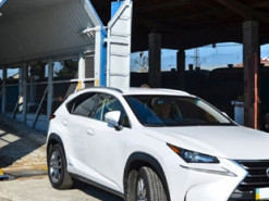 "Укрзалізниця" запропонувала нову онлайн-послугу для автомобілістів