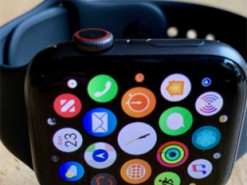 Ряд моделей Apple Watch Series 4 визнано остаточно застарілими