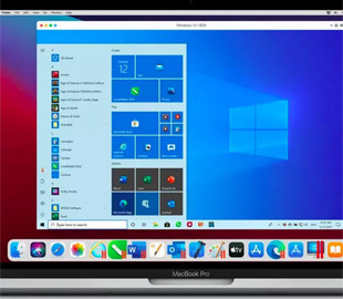 Windows 11 стала доступна для компьютеров Apple