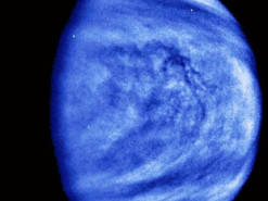 Китай готовит космическую миссию на Венеру — СМИ