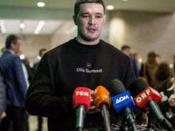 Російський бізнесмен Токарєв намагається отримати українське громадянство, - Федоров