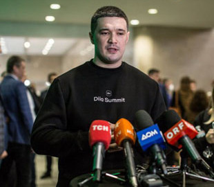 Російський бізнесмен Токарєв намагається отримати українське громадянство, - Федоров