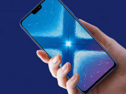 Смартфон Honor 8X получил Android 10